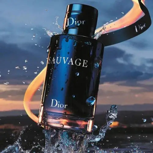 Kit Exclusivo: 3 Perfumes Importados (100ml) - Sauvage Dior, Bleu de Chanel, 212 VIP Black - Oferta Limitada