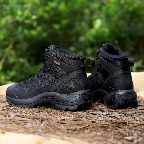 Bota Militar iziTatic - Antiderrapante