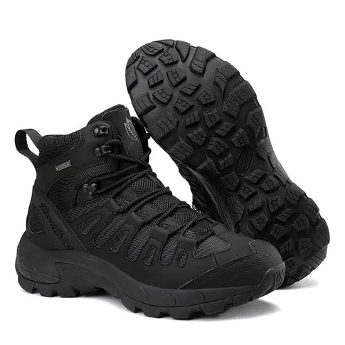 Bota Militar iziTatic - Antiderrapante