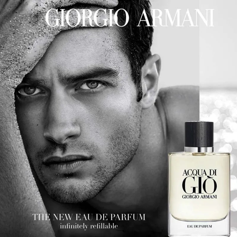 Kit 4 Perfumes Importados (100ml) - 1 million | Armani Code |Acqua di Gio | Invictus - [QUEIMA DE ESTOQUE]