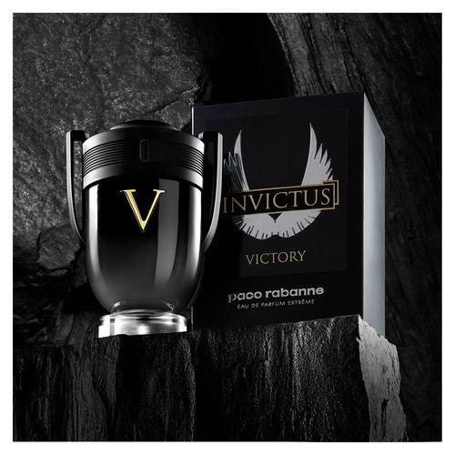 Invictus Victory Paco Rabanne Perfume Masculino EDP - 100ml